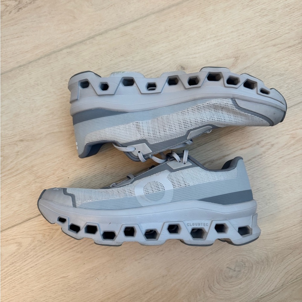 On Running Cloudmonster - image 3